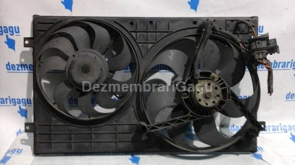 Electroventilator apa VOLKSWAGEN GOLF IV (1997-2005), 1.6 Benzina