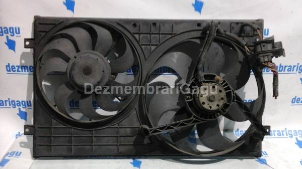  Electroventilator ac VOLKSWAGEN GOLF IV (1997-2005), 1.6 Benzina sh