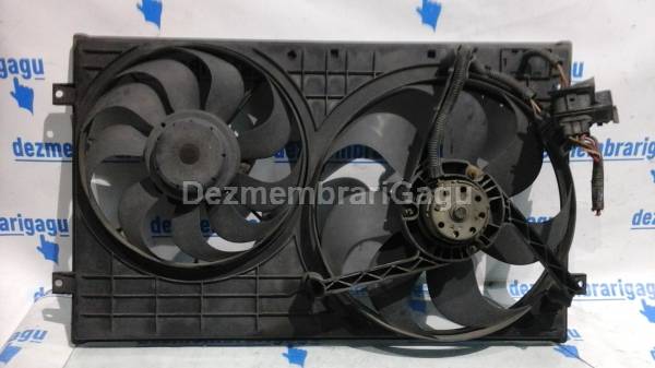 Electroventilator ac VOLKSWAGEN GOLF IV (1997-2005), 1.6 Benzina