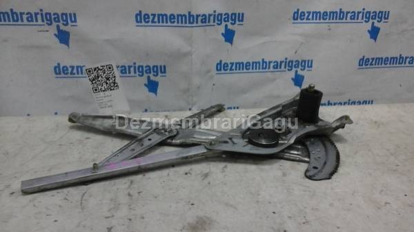  Macara geam sf RENAULT KANGOO I (1998-) sh