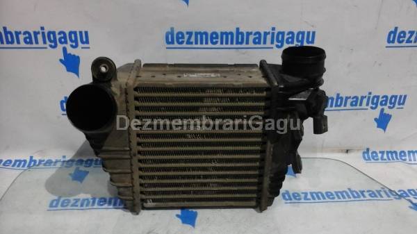 De vanzare radiator intercooler VOLKSWAGEN GOLF IV (1997-2005), 1.9 Diesel, 74 KW second hand