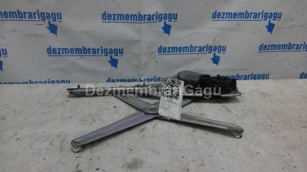 Vand macara geam dreapta RENAULT TWINGO (1993-) din dezmembrari