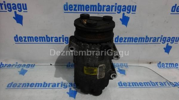 Vand compresor ac FORD MONDEO IV (2007-), 2.0 Diesel din dezmembrari