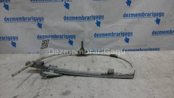 Macara geam ds RENAULT MEGANE I (1996-2003)