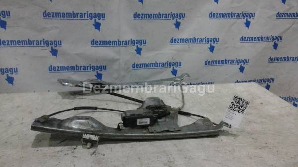 Macara geam sf Renault 5