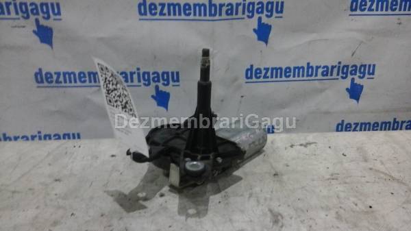 Motoras stergator spate RENAULT LAGUNA II (2001-)