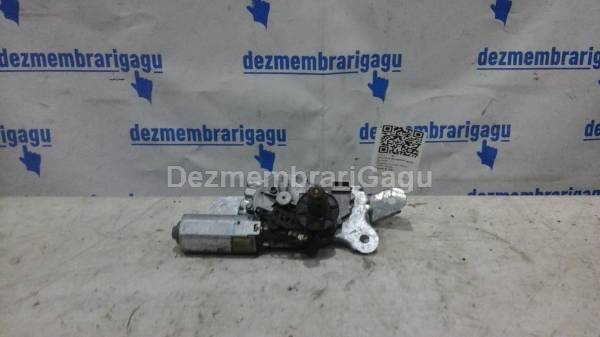 Motoras stergator spate RENAULT MEGANE I (1996-2003)