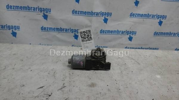 De vanzare motoras stergator fata DACIA LOGAN second hand