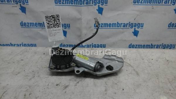 Motoras stergator spate RENAULT MEGANE I (1996-2003)