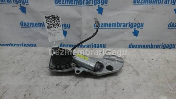 Vand motoras stergator spate RENAULT MEGANE I (1996-2003)