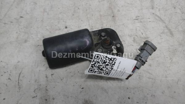 Motoras stergator fata Renault 9