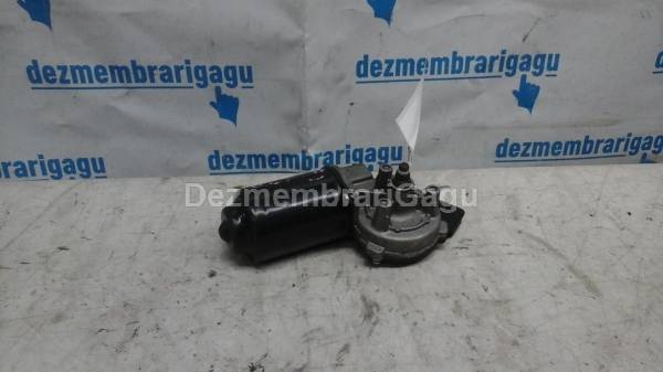 Vand motoras stergator fata RENAULT MEGANE II (2002-) din dezmembrari