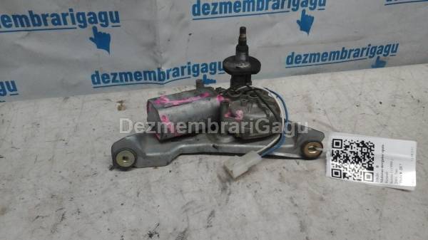 Motoras stergator spate RENAULT SCENIC I (1999-)
