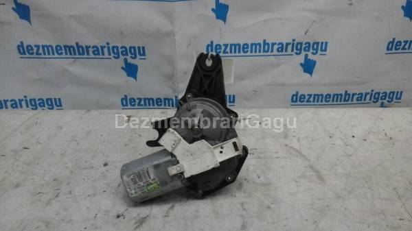 Vand motoras stergator spate RENAULT MODUS