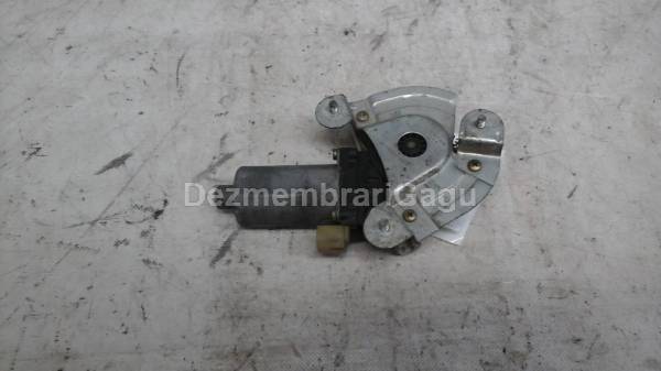 Vand motoras macara geam sf RENAULT MEGANE I (1996-2003) din dezmembrari