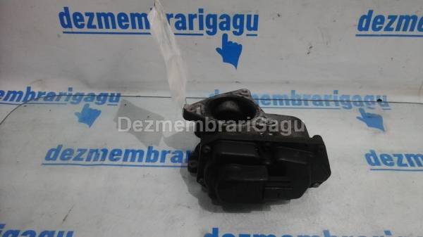 Vand clapeta acceleratie VOLKSWAGEN PASSAT / 3C (2005-), 2.0 Diesel, 103 KW din dezmembrari