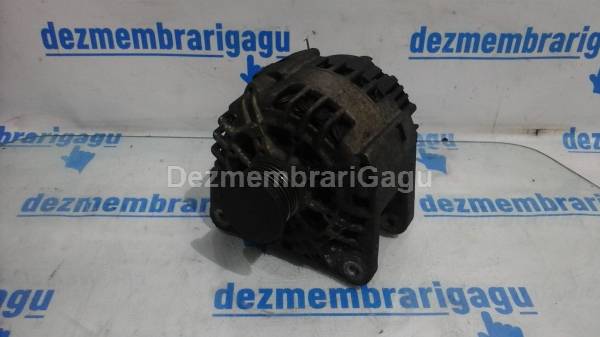 De vanzare alternator RENAULT TRAFIC (2001-), 1.9 Diesel, 74 KW