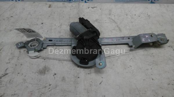 Macara geam ss RENAULT SCENIC II (2003-)