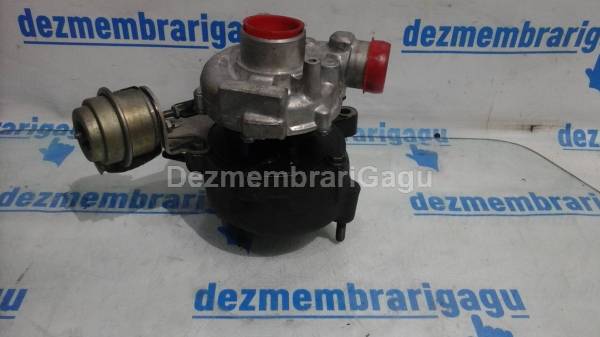 Turbina VOLKSWAGEN GOLF IV (1997-2005), 1.9 Diesel, 85 KW