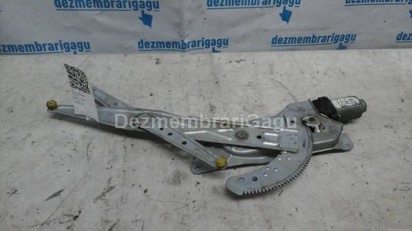 Vand macara geam sf RENAULT KANGOO I (1998-) din dezmembrari