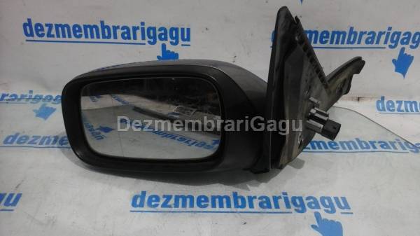 Vand oglinda stanga SAAB 9-3 (2002-) din dezmembrari