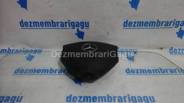 Vand airbag volan MERCEDES A-CLASS / W169 (2004-) din dezmembrari