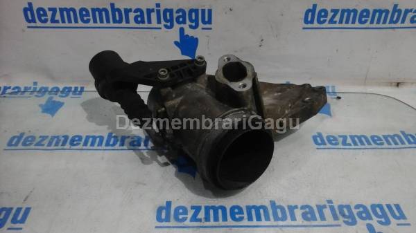 Clapeta acceleratie MERCEDES E-CLASS / 210 (1995-2003), 2.5 Diesel
