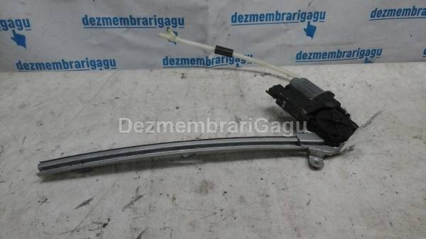 Vand motoras macara geam ds RENAULT LAGUNA II (2001-)