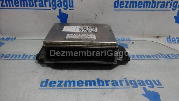 De vanzare calculator motor ecm ecu MERCEDES M-CLASS / W163 (1998-2005), 2.7 Diesel