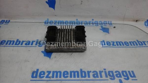 Vand calculator motor ecm ecu OPEL MERIVA, 1.6 Benzina