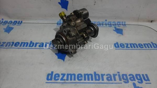 Vand pompa inalta presiune BMW 5 E60/E61 (2003-), 2.5 Diesel din dezmembrari