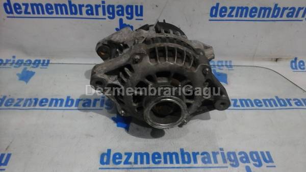 Alternator OPEL ASTRA G (1998-), 1.8 Benzina