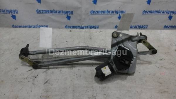 Ansamblu stergatoare Renault 20