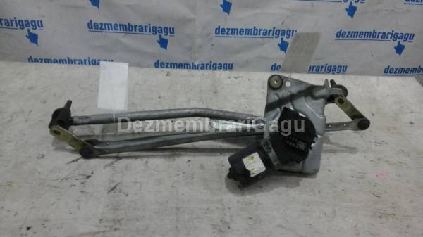  Ansamblu stergatoare RENAULT SCENIC I (1999-) sh