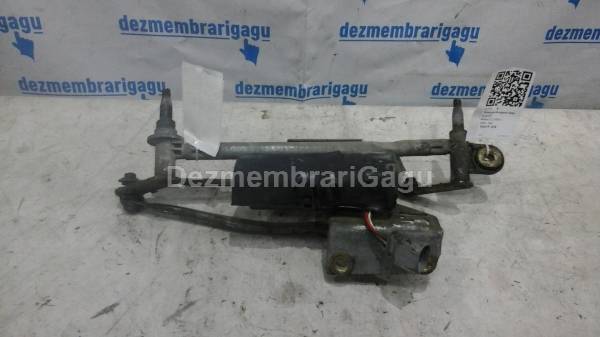 De vanzare motoras stergator fata RENAULT MEGANE I (1996-2003) second hand