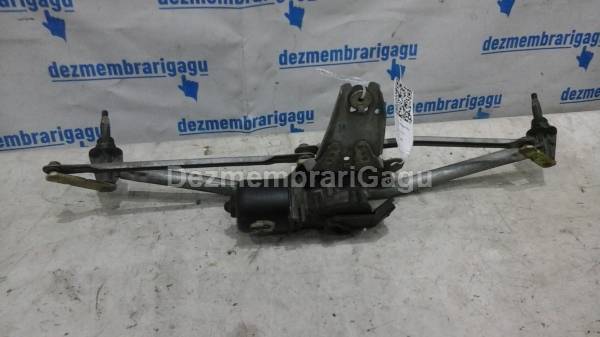 Vand motoras stergator fata RENAULT KANGOO I (1998-)