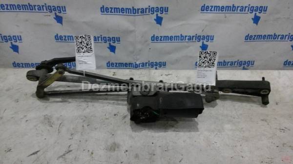 De vanzare motoras stergator fata RENAULT CLIO II (1998-) second hand