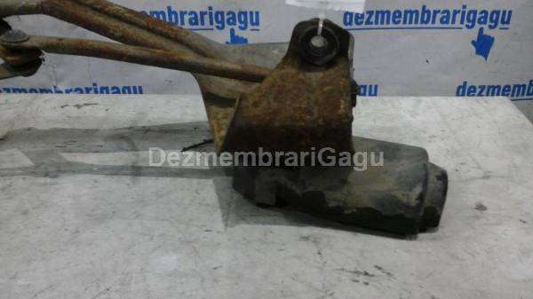 Vand motoras stergator fata RENAULT MEGANE I (1996-2003) din dezmembrari