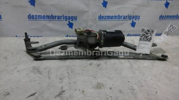 Ansamblu stergatoare Citroen Ax