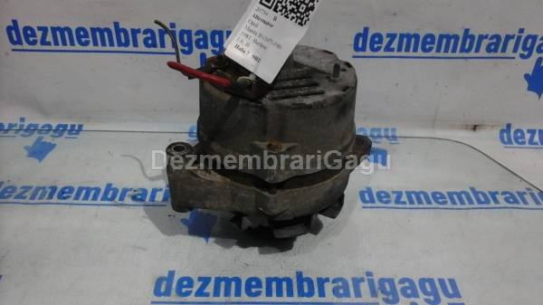 Alternator Opel Manta B