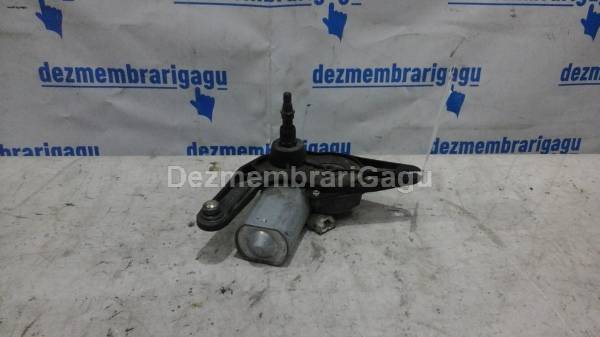 Motoras stergator spate RENAULT CLIO II (1998-)