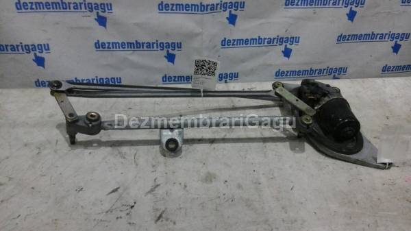 Vand motoras stergator fata RENAULT LAGUNA II (2001-)