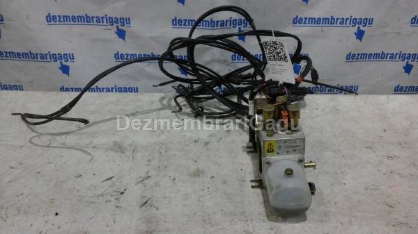 Pompa decapotare Renault 20