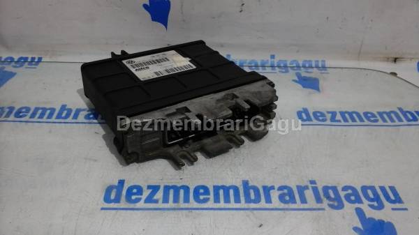 Vand calculator motor ecm ecu VOLKSWAGEN SHARAN (1995-), 1.9 Diesel