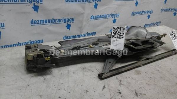 Broasca usa df RENAULT LAGUNA I (1993-2001)