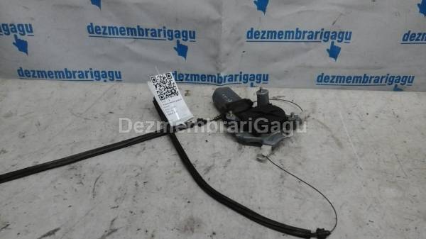 De vanzare motoras macara geam df RENAULT SCENIC I (1999-) second hand