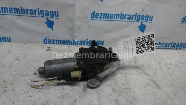 Vand motoras macara geam df RENAULT MEGANE I (1996-2003) din dezmembrari