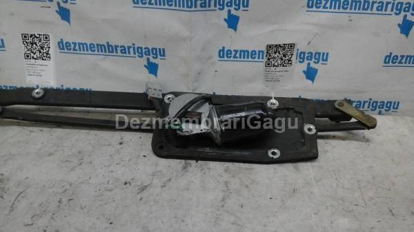 Motoras stergator fata Land Rover Discovery I