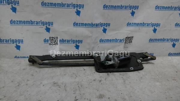 Ansamblu stergatoare Land Rover Discovery I