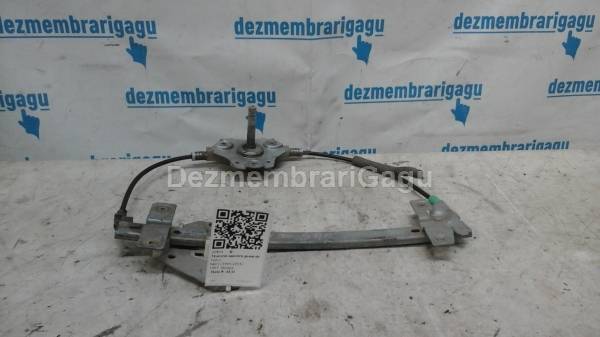 De vanzare motoras macara geam ds VOLVO S40 I (1995-2003)